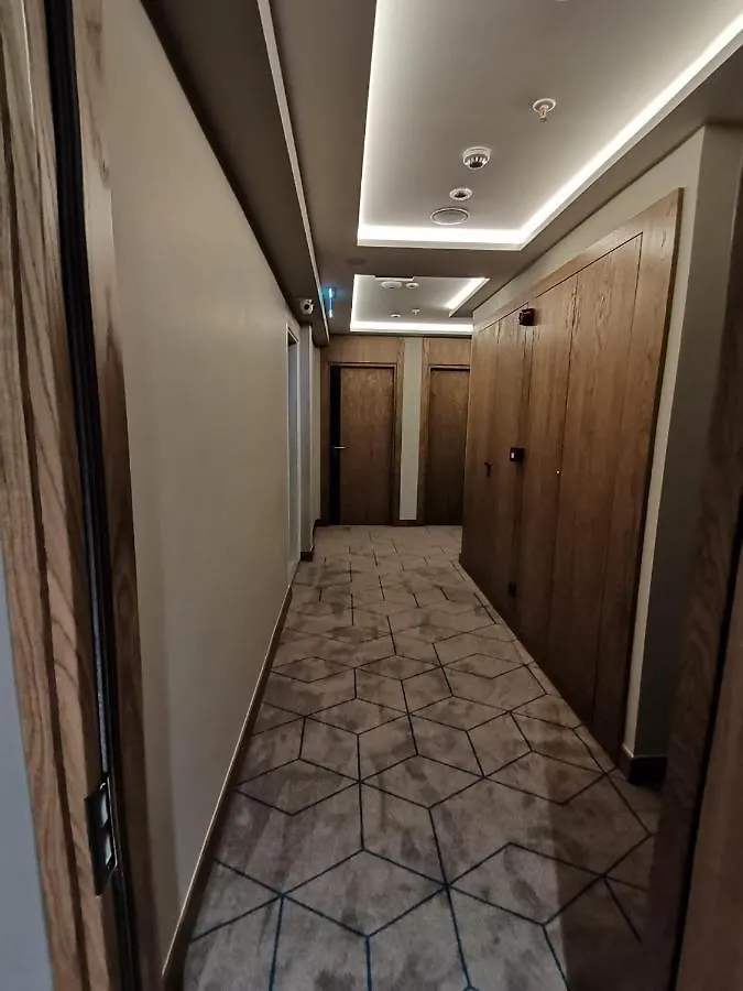 Endican Sultanahmet Hotel Κωνσταντινούπολη 0*,  Τουρκία