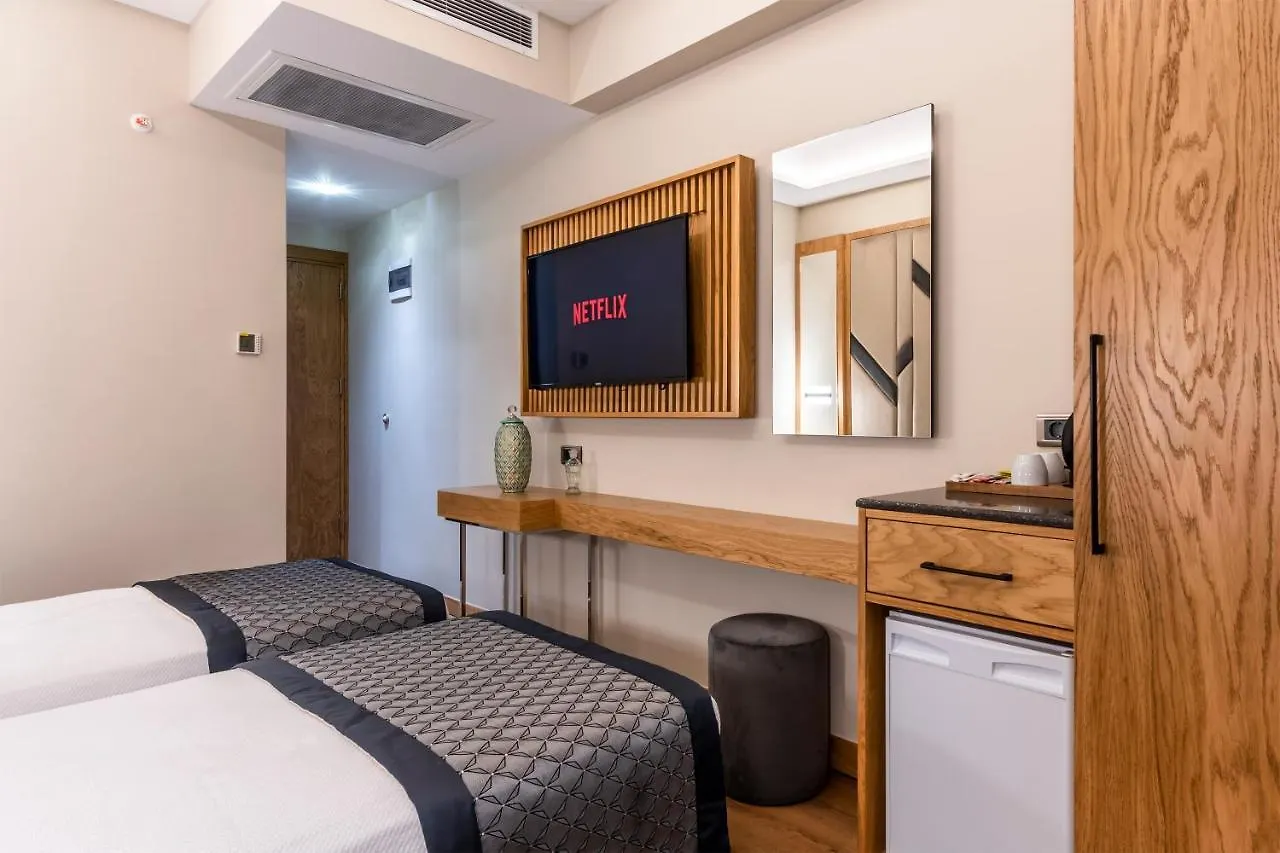 Endican Sultanahmet Hotel Κωνσταντινούπολη