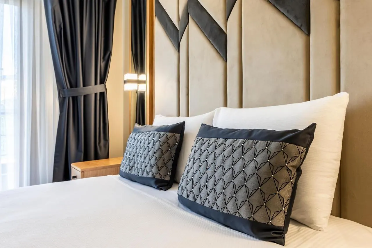 Endican Sultanahmet Hotel Κωνσταντινούπολη