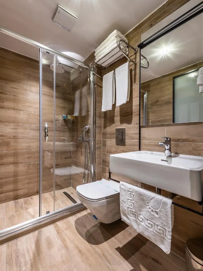 Endican Sultanahmet Hotel Κωνσταντινούπολη