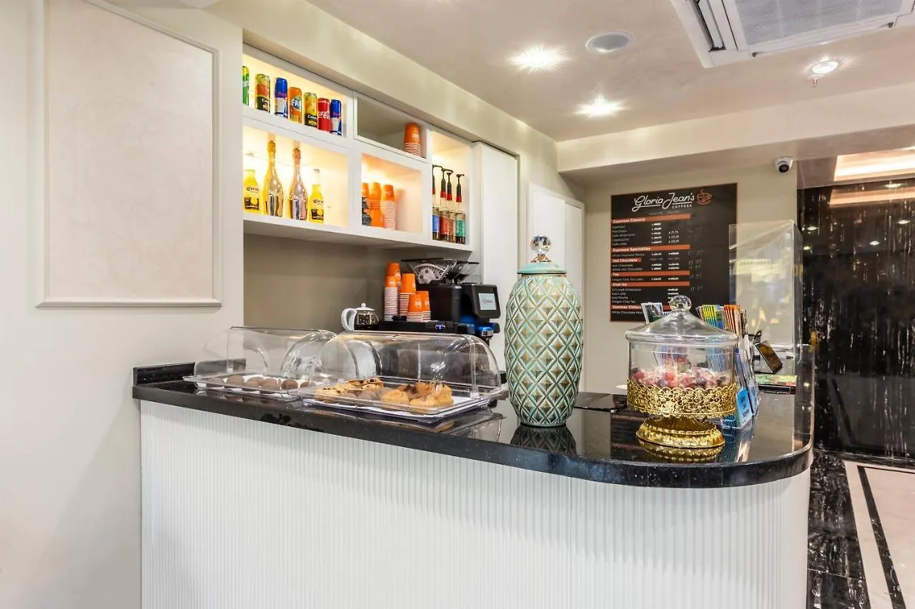 Endican Sultanahmet Hotel Κωνσταντινούπολη 0*,  Τουρκία