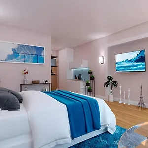 Orbis City Sea View 4*, باتومي جورجيا