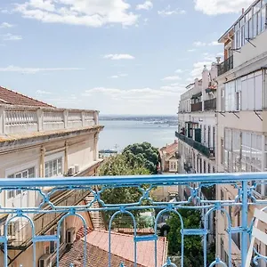 Chiado 44 Lisbon