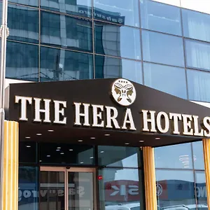 4* فندق The Hera Maltepe &