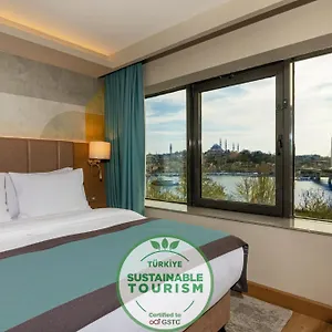 Hotel Csk The Halich Port, Istanbul