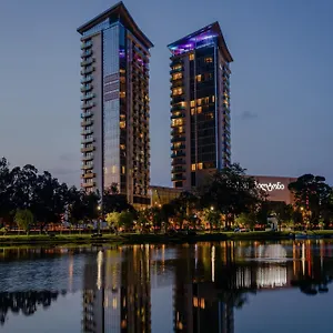 Miramar Luxury Residences 5*, باتومي جورجيا