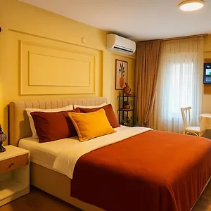 3* فندق Holy Galata