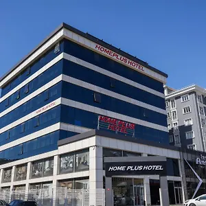 3* فندق Home Plus Hotel
