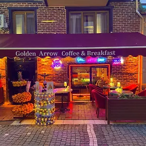 Apart-hotel Golden Arrow Old, Istambul