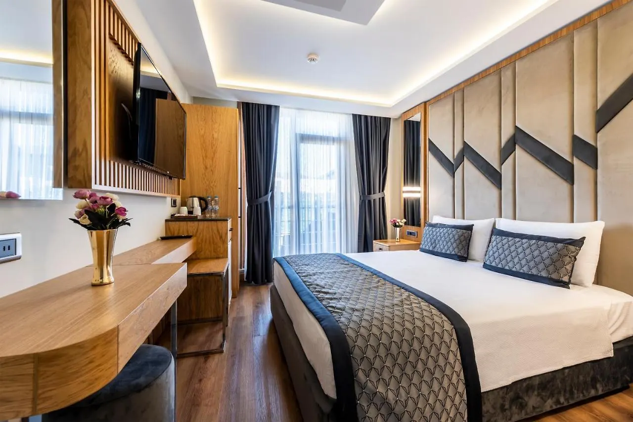 Endican Sultanahmet Hotel Istanbul