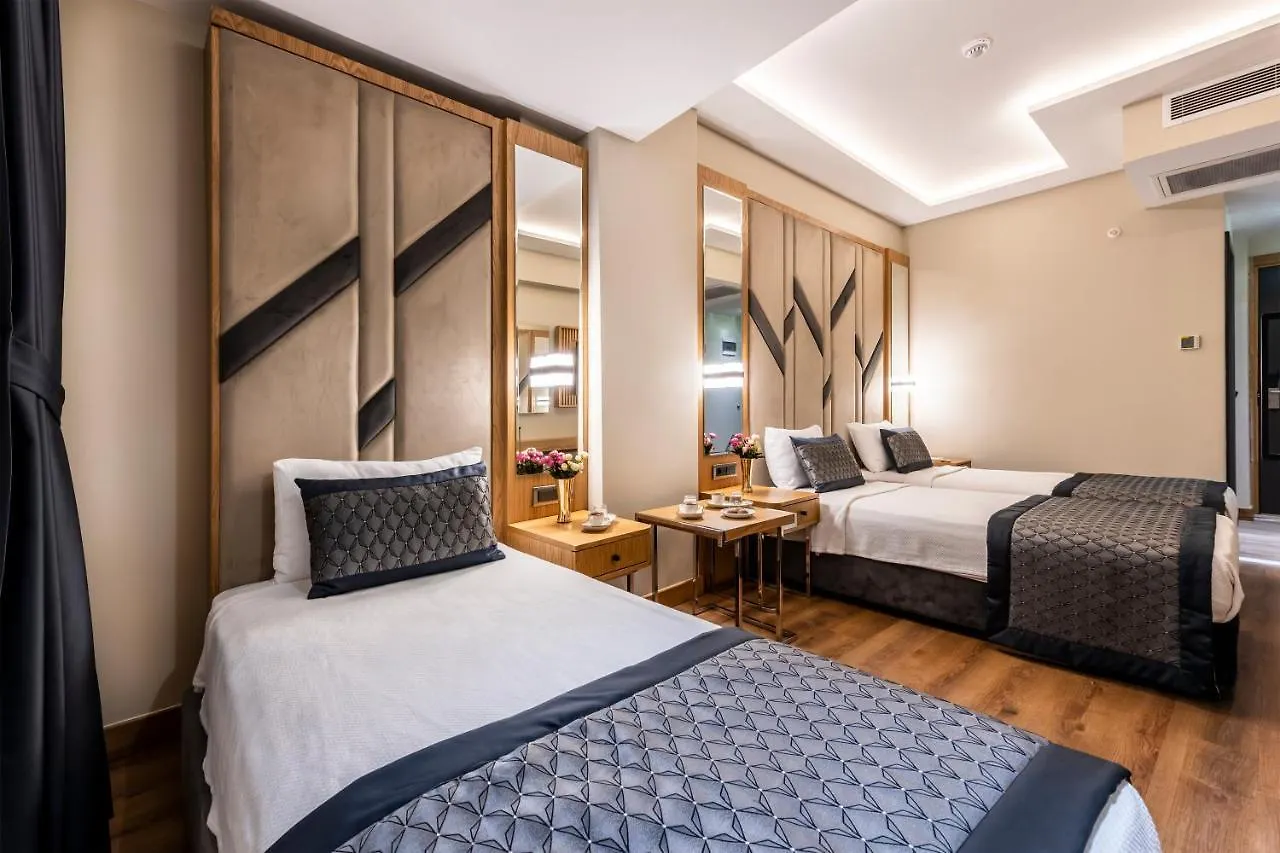 Endican Sultanahmet Hotel Istanbul
