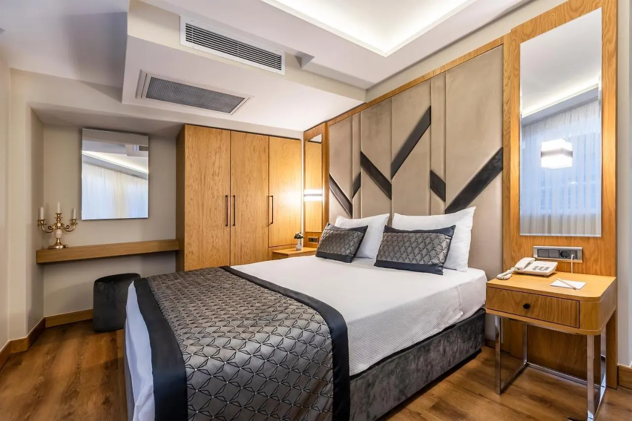 Endican Sultanahmet Hotel Istanbul