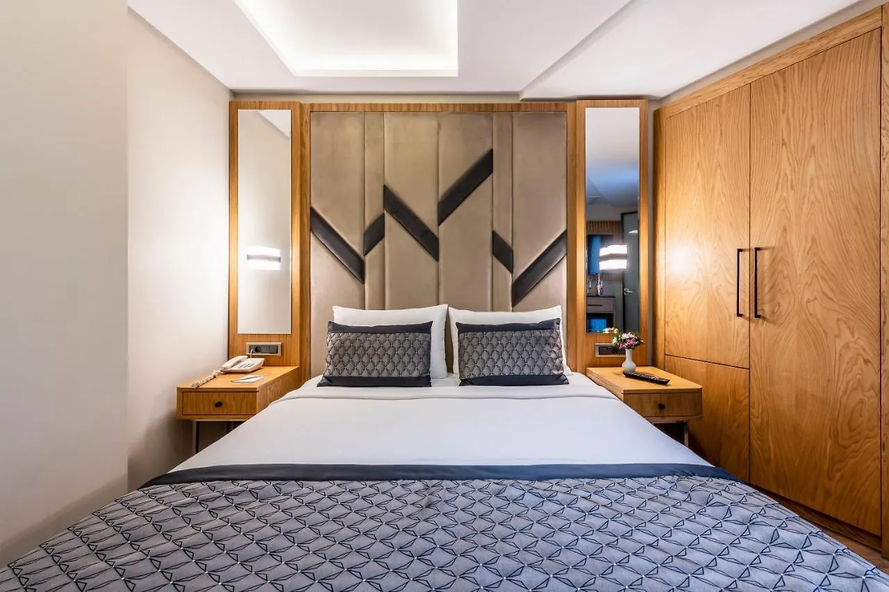 Endican Sultanahmet Hotel Istanbul